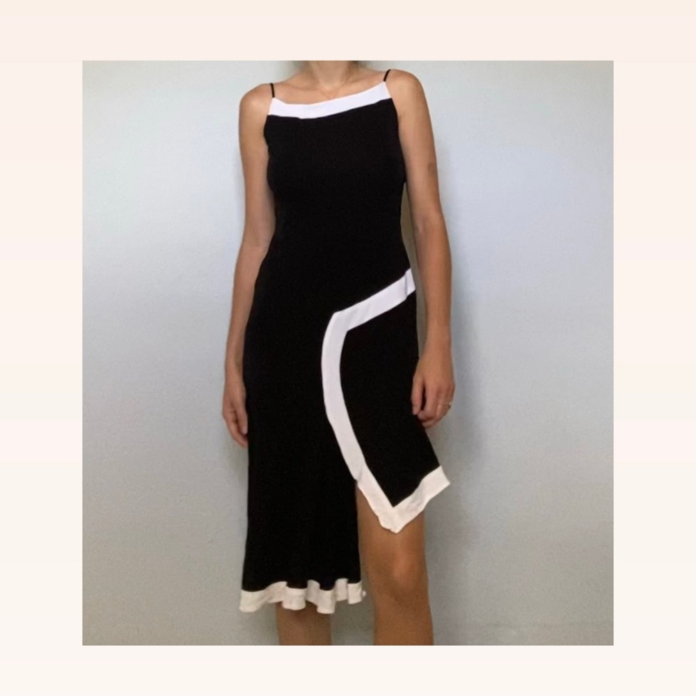 🌿 Y Yigal couture dress, size 2. 
Used like new. Bid starts at: $8 BIN: $60